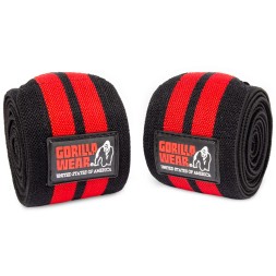 Спортивные бинты  Gorilla Wear GW-99111 бинты для коленей  (2м)